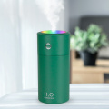 Meilleur humidificateur USB abordable pour bureau