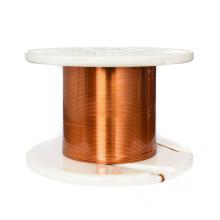 Self-bonding enamelled rectangular copper wire Thickness0.20-0.25mm