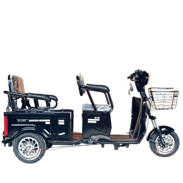 Adult Cheap Electric Tricycles for Elders