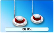 2016 Gecen Wireless IR Remote Extender GC-IR04