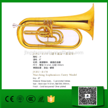 JYEU-E178 Entry model Marching Euphonium
