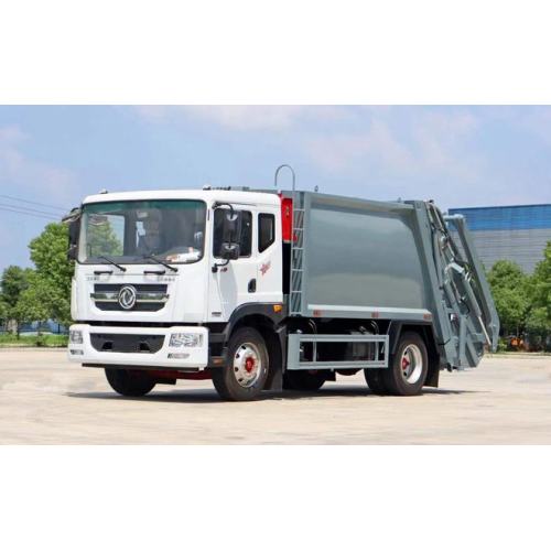 Dongfeng 4*2 Xe tải nén nén