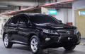 tappetino per auto 3D personalizzato fantasioso per Lexus RX270