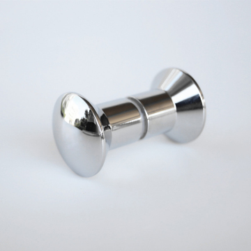 Shower Door Knobs Back To Back