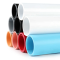 Colorful PVC matte sheet