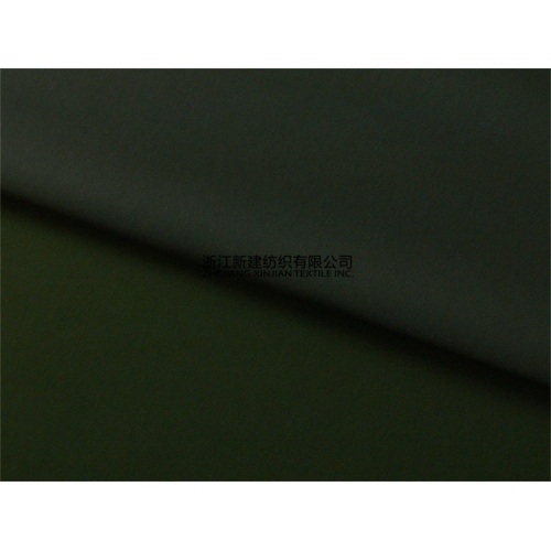 100% Polyester Anti-static Serge Wool-like Uniform Fabric