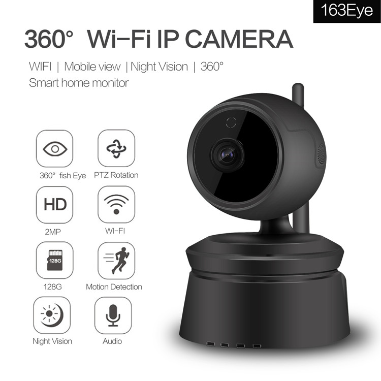 security ip camera