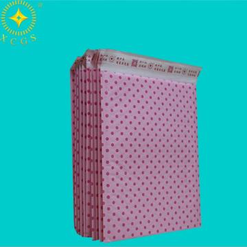 Beautiful Colored Self Adhesive Padded Mailing Envelopes