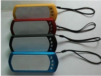 Rechargeable Mini Usb Speaker