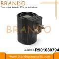 Bobina solenoide idraulica Rexroth tipo R901080794 24VDC 26W