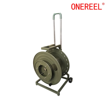 Portable Tie Rod Winding Reel