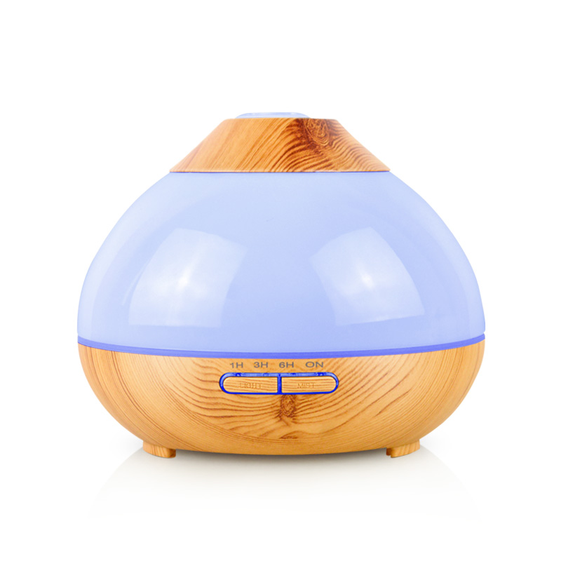 300ml Ultrasonic Aromatherapy Cool Mist Air diffuser