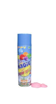 750 Ml Color Snow Spray Holi Celebration
