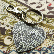 Fastion Metal Key Chain