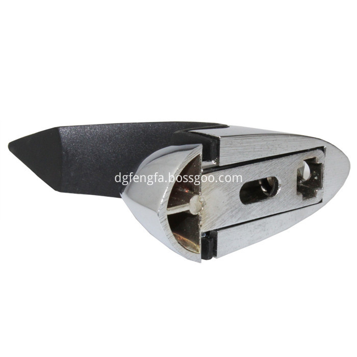 New Style High Quality Glass Clamps