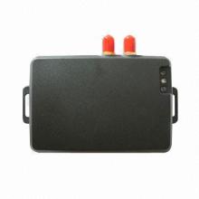Mini GPS tracker