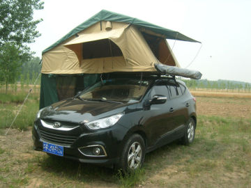 New Car tent, Lightweight car tent