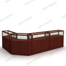 cell phone store display counters