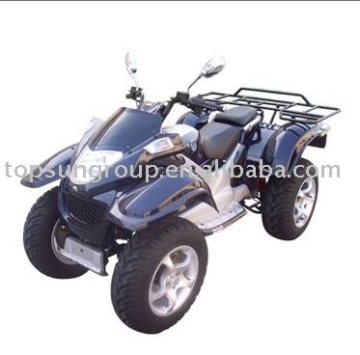260cc water cooled atv ,with EEC certificate(TS260E-A2)