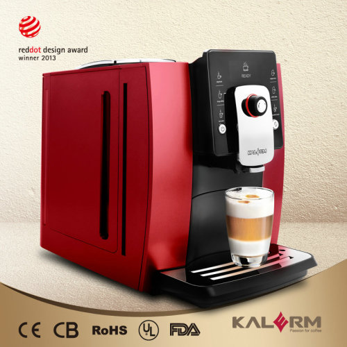 German Reddot Award Automatic Coffee Maker