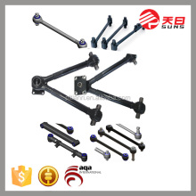 TR1601 Suspension Torsion Bar for Truck Automan TMRU610 / TMRU691 / TMRU690