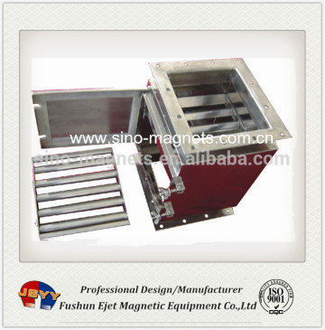 powerful rare earth drawer magnet