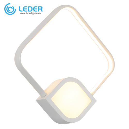 LEDER Individuality Nordic LED Wall Sconce