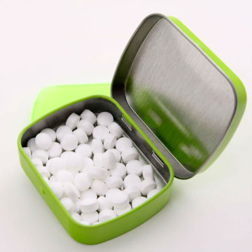 tin can/tin box mint tins wholesale