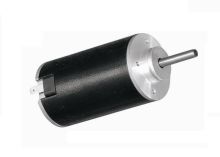 Micro Permanent Magnet DC Motor   Brushed 12 Volt DC Motor Customized