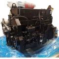 CUMMINS Dieselmotor QSM11 298KW