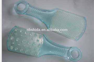 Plastic handle Body Massager