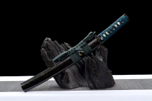 T10 Burned Blade Murasame Konomaru