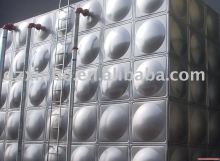 Stainless Steel Water Tank/rectangular tank/cistern