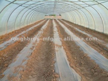 low cost greenhouse tunnel greenhouse single span greenhouse