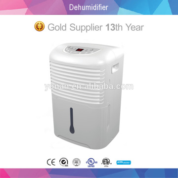 auto restart dehumidifier