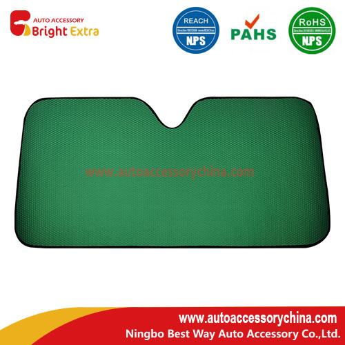 Folding Auto Sunshade para SUV Truck Car