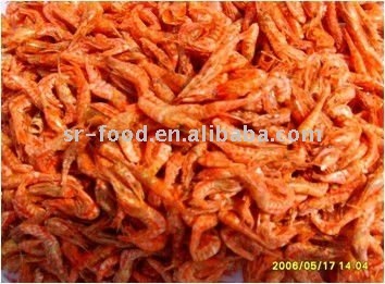 dried shrimp