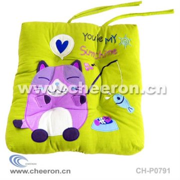 Stuffed Animal Cushion