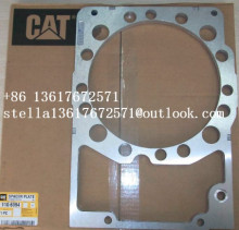 Caterpillar/CAT 3408E Industrial Engine Spare Parts/CAT 3408E Engine Maintenance Repair Overhaul Spare Parts