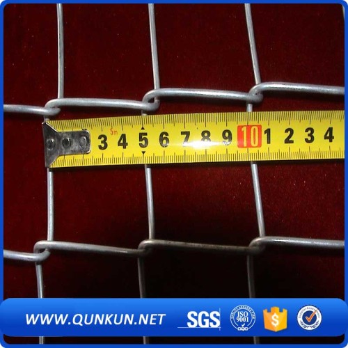 High quality fencing chain link price