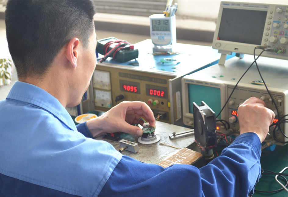 incremental hollow high resolution rotary encoder 10000 ppr for elevator spare parts