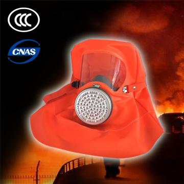 Fire Protection Mask Fire Retardant Mask For Sale