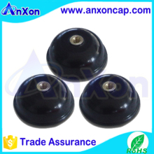 HDV2 2000V 2KV 1.3A HV Rectifier Silicon Diode