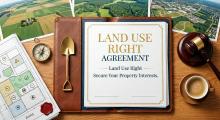 Land Use Right