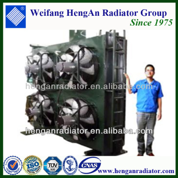 Price of Radiator for Generator For Sale