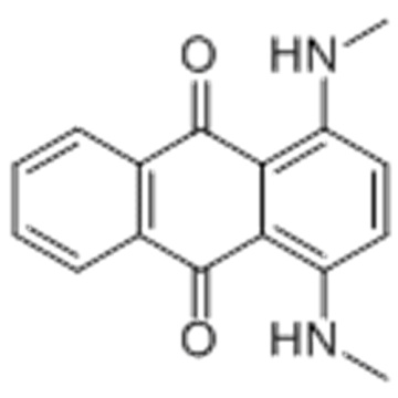 Dispersar o azul 14 CAS 2475-44-7