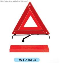 Reflective  Triangle licensing WT-10H