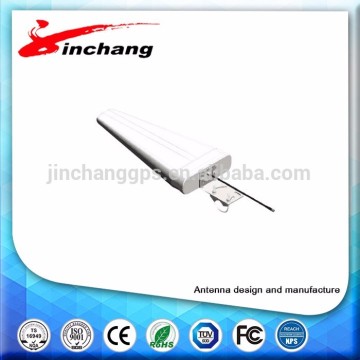 Custom long distance 11dBi gsm / wifi directional antenna