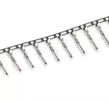 instock Jst VHS-3V connectors