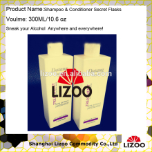 Wholesale Smuggle Alcohol Bottle Flask Secret flask